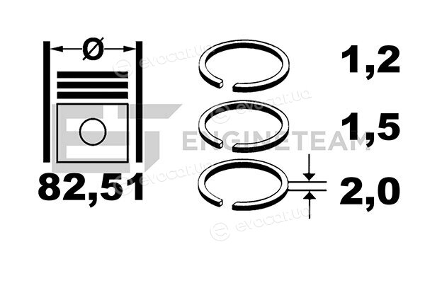 ET Engineteam R1012200