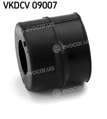 SKF VKDCV 09007