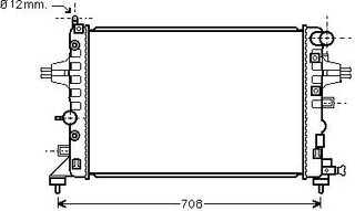 Starline OLA2362