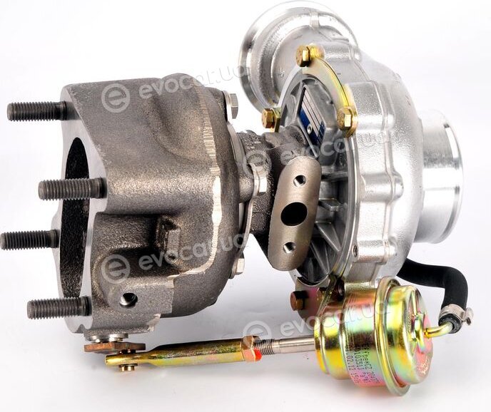 BorgWarner 53169887158