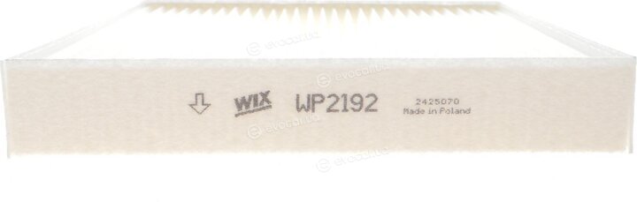 WIX WP2192