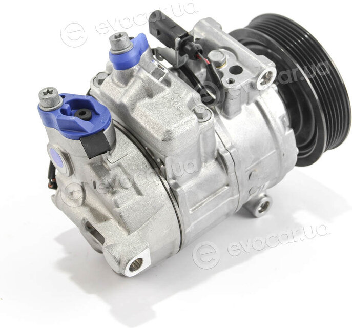 Mahle ACP 304 000P