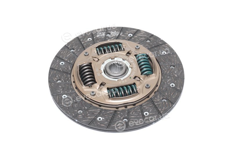 Valeo PHC HD-176