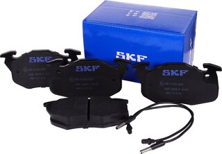 SKF VKBP 80238 E
