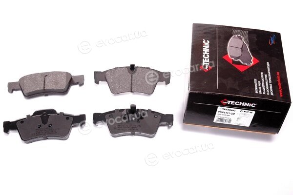 Protechnic PRP1131-3M