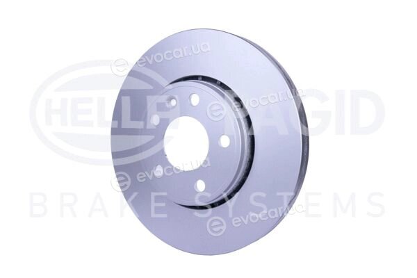 Hella 8DD 355 127-801