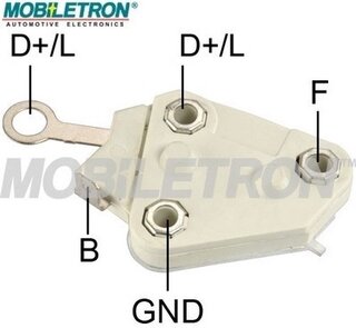 Mobiletron VR-D674