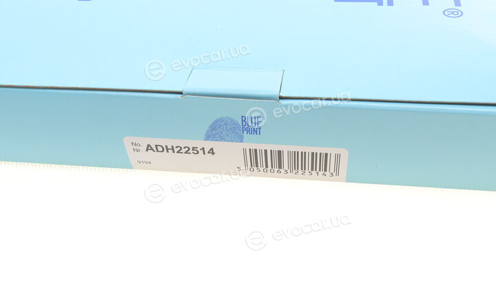 Blue Print ADH22514