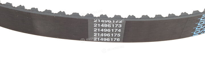 Dayco TBSET609