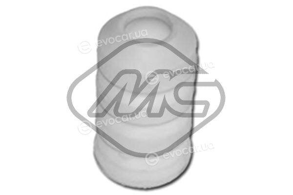 Metalcaucho / STC 51019