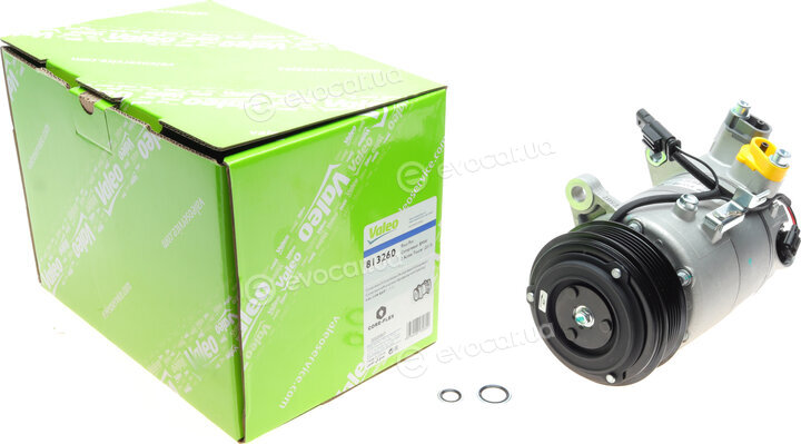 Valeo 813260