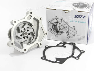 Dolz K102