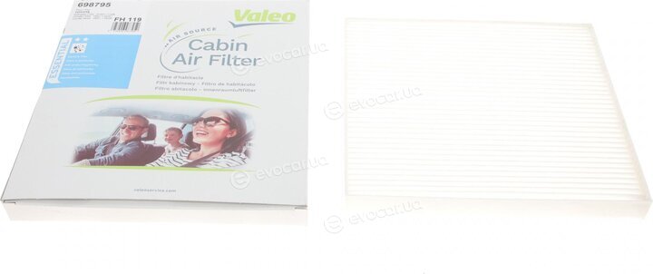 Valeo 698795