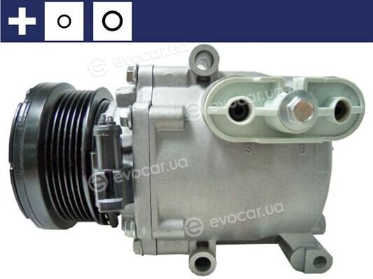 Mahle ACP 1355 000S