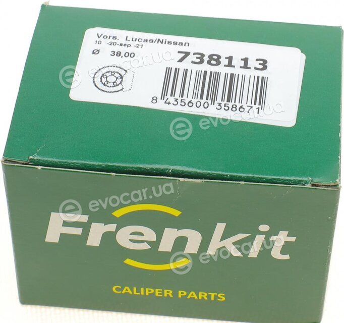 Frenkit 738113