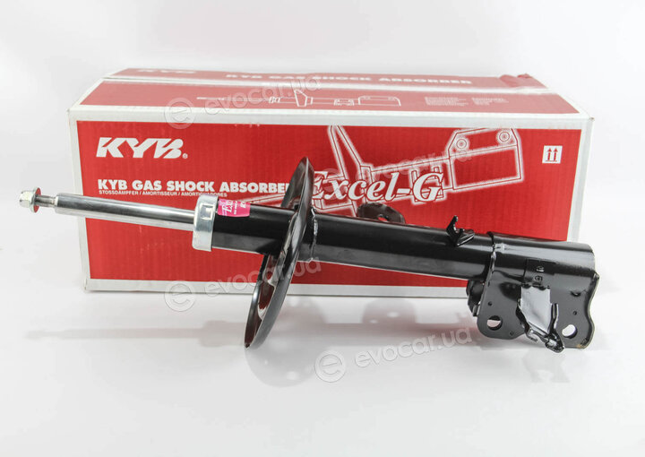 KYB / Kayaba 339347