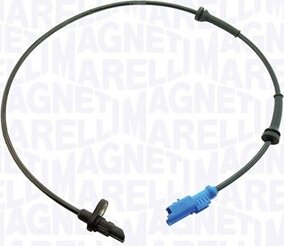 Magneti Marelli 172100087010