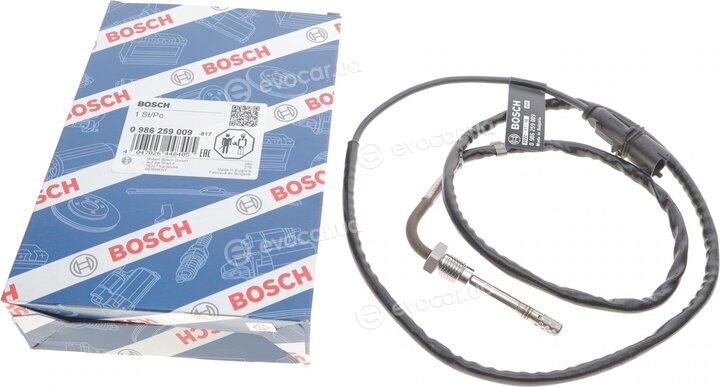 Bosch 0 986 259 009