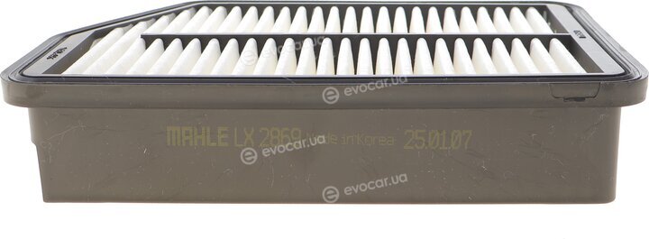 Mahle LX 2869