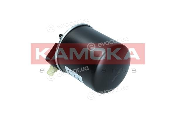 Kamoka F322001
