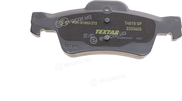Textar 2333403