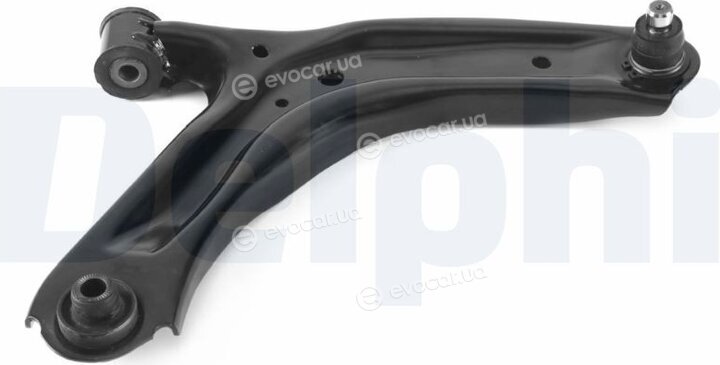 Delphi TC8890