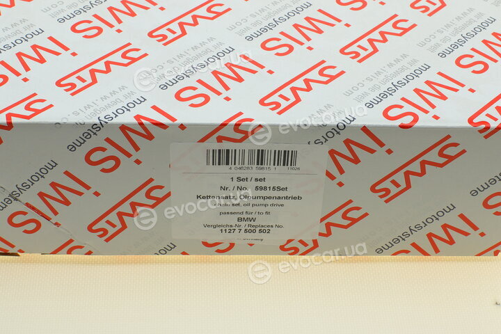 AIC 59815Set