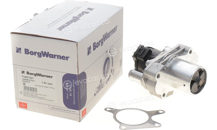 Wahler / BorgWarner 710471D/1