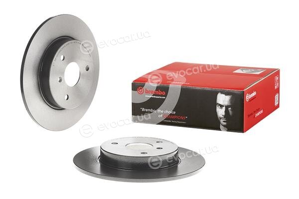 Brembo 08.8163.11