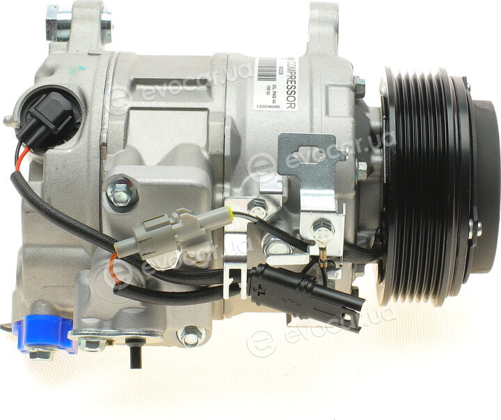 Valeo 690208