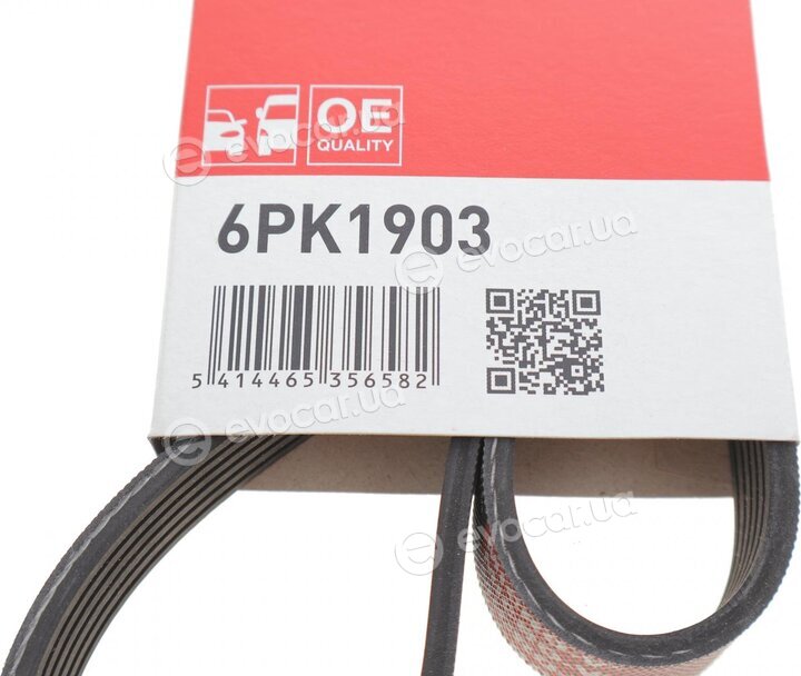 Gates 6PK1900