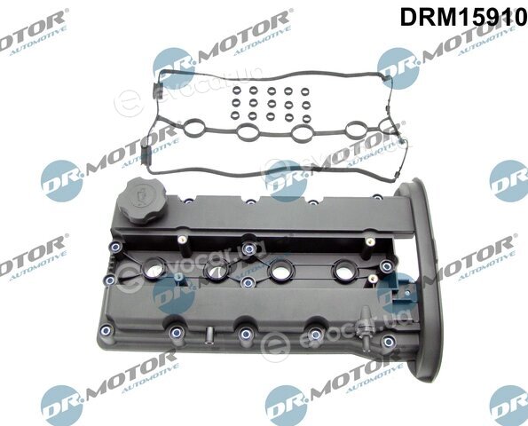 Dr. Motor DRM15910