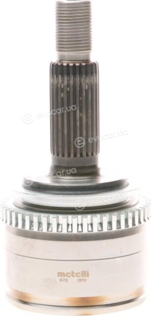 Metelli 15-1972
