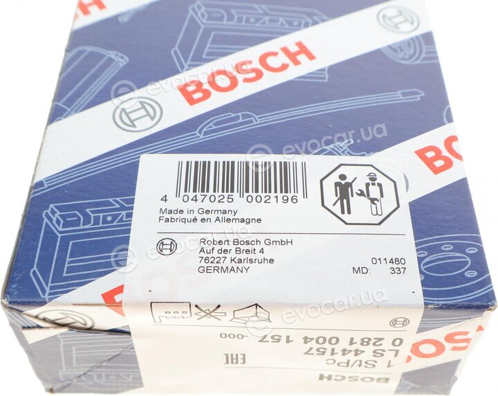 Bosch 0 281 004 157