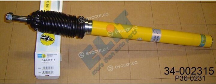 Bilstein 34-002315