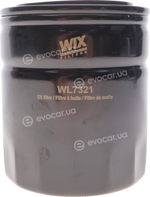 WIX WL7321
