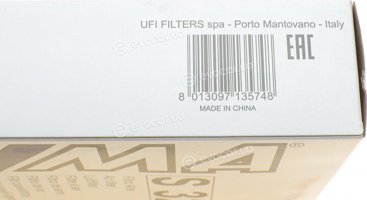 Sofima S 3207 A