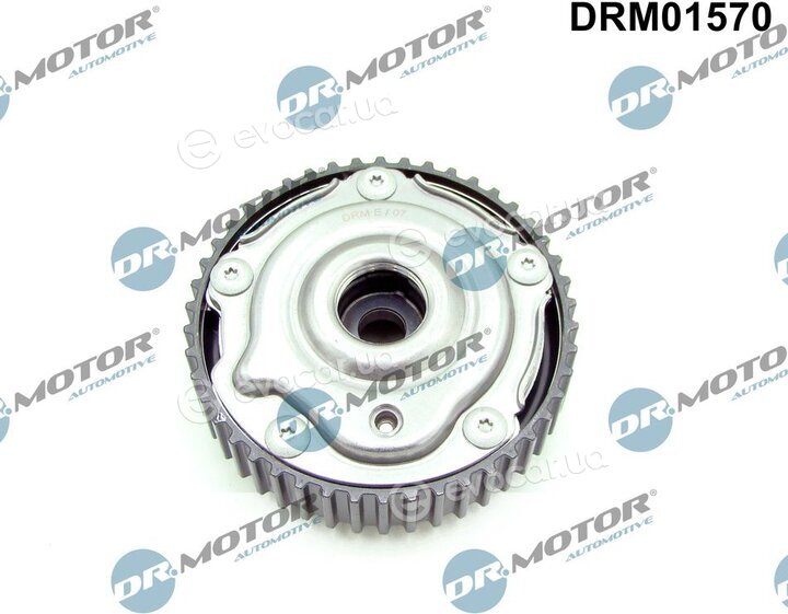 Dr. Motor DRM01570