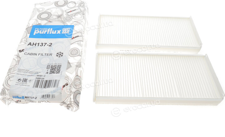 Purflux AH137-2