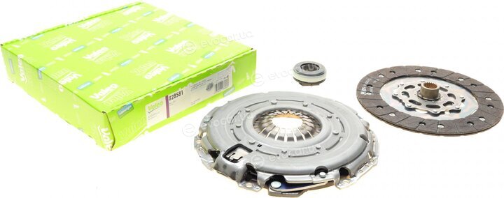 Valeo 828581