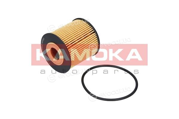 Kamoka F107801