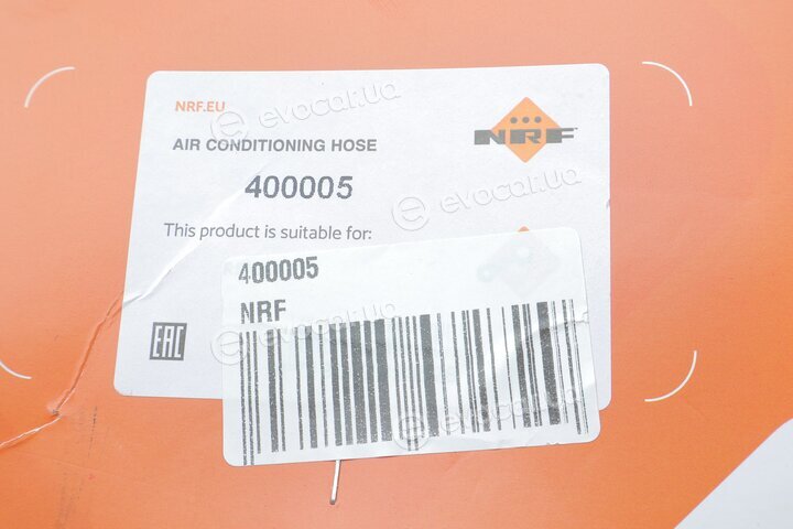 NRF 400005