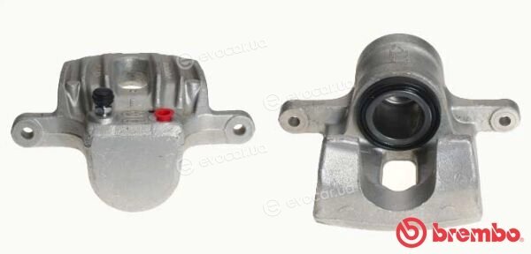 Brembo F 30 115