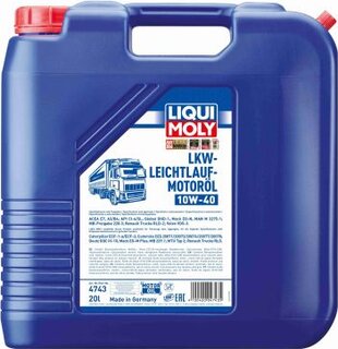 Liqui Moly 4743