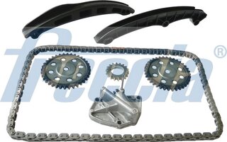 Freccia TK08-1027