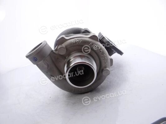 Garrett 760220-5004S