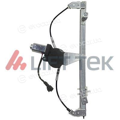 Starline QP FT-DOB-01-3900L