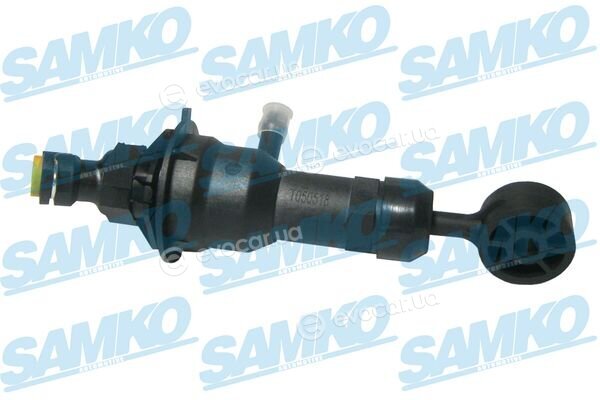 LPR / Samko F30232