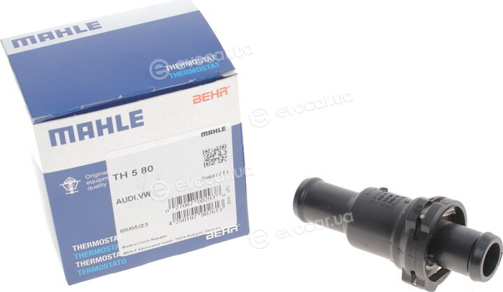 Mahle TH 5 80