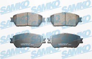LPR / Samko 5SP1792